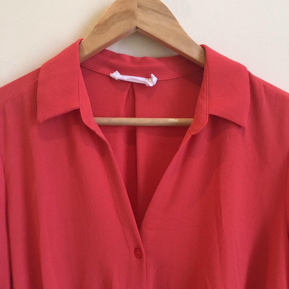 All In Favour Blouse - Picture 2 of 7